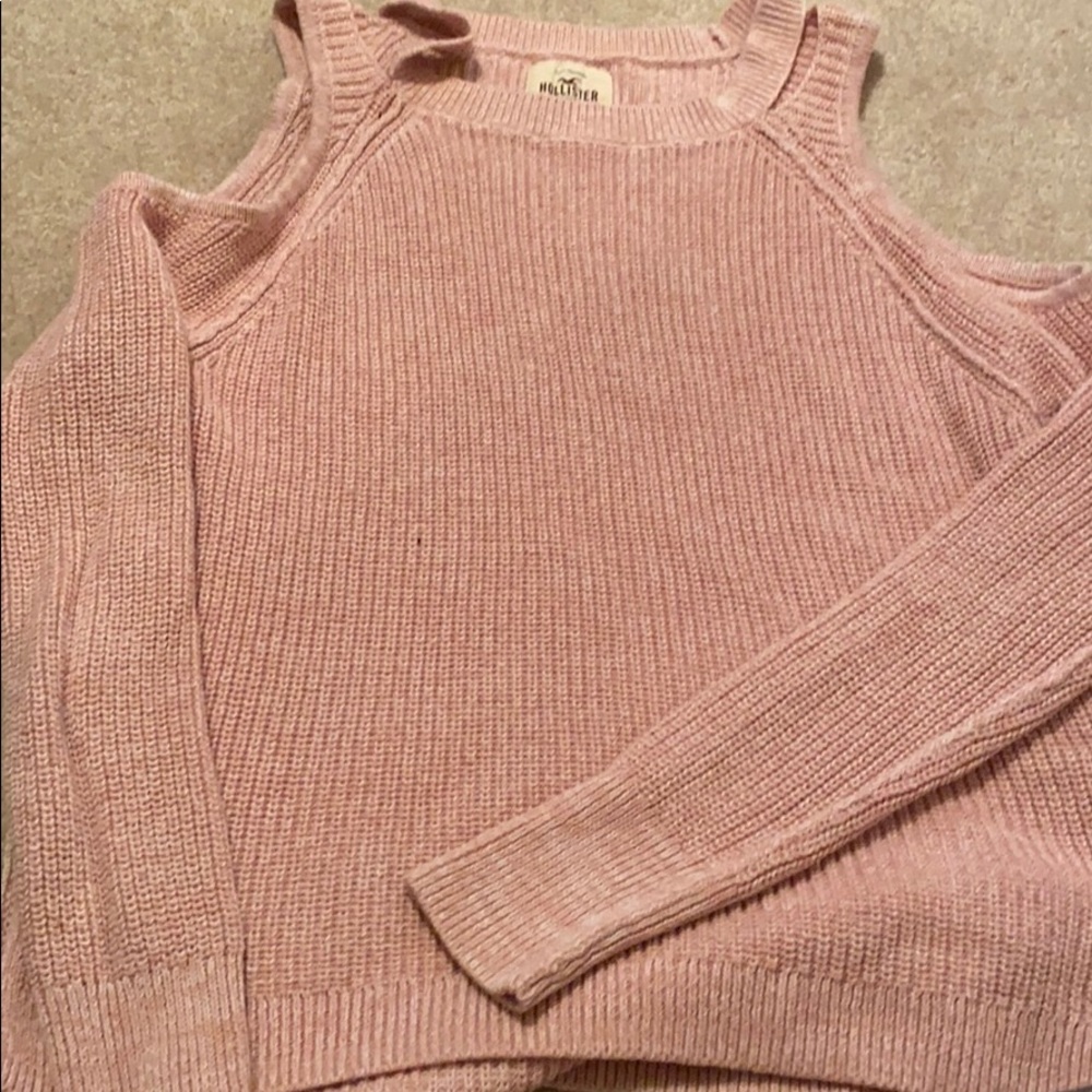 sweater